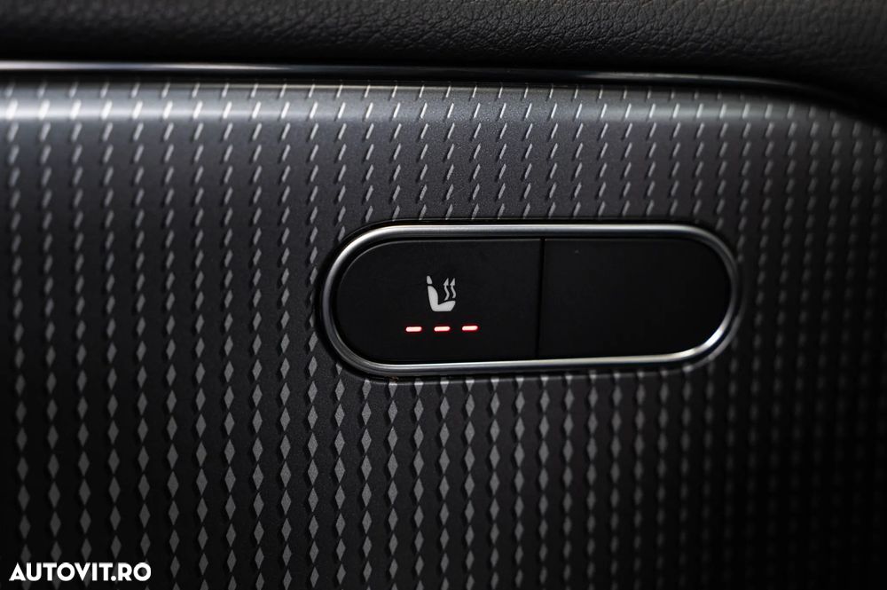 Mercedes-Benz GLB 200 d 8G-DCT - 27