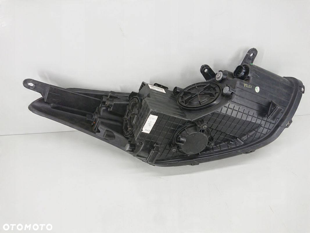 Hyundai i30 2 II 12- lampa lewa przód przednia - 9