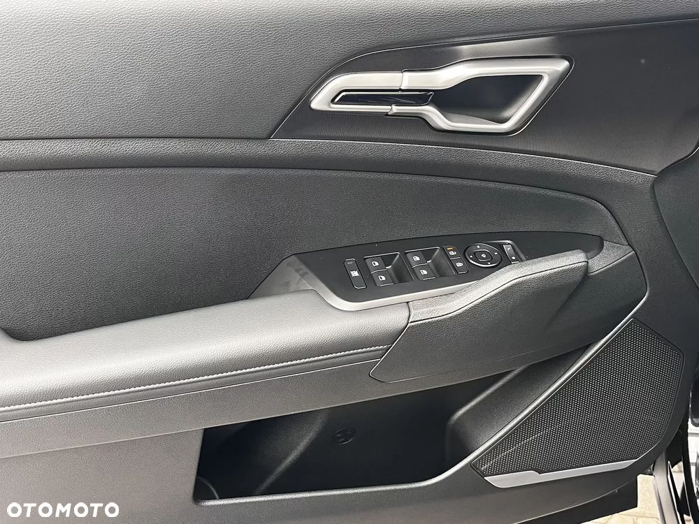 Kia Sportage 1.6 T-GDI Business Line 2WD DCT - 9