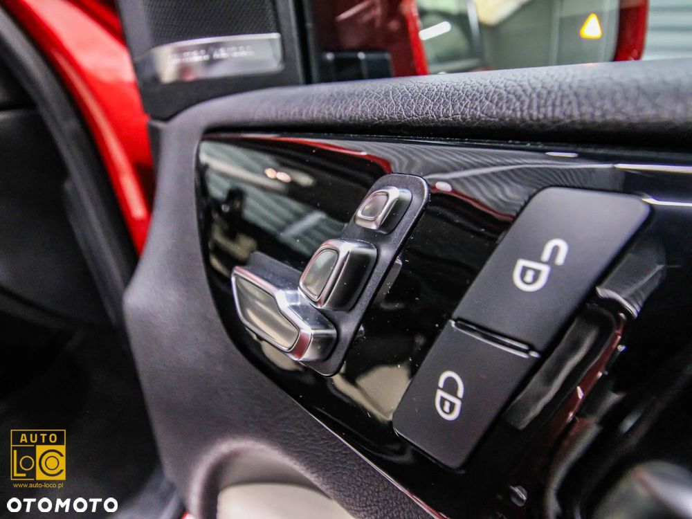 Mercedes-Benz GLE 350 d 4-Matic - 35