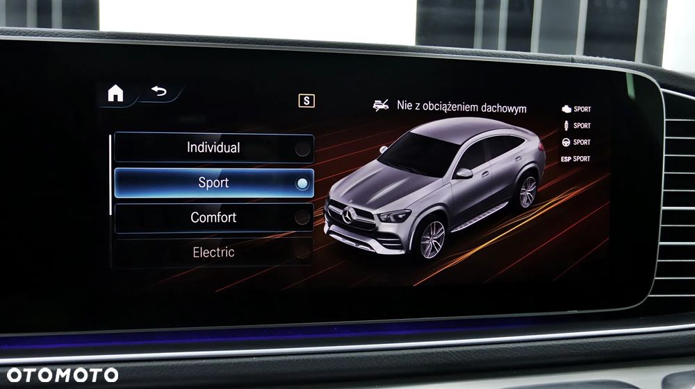 Mercedes-Benz GLE 350 e 4-Matic Premium Plus - 28