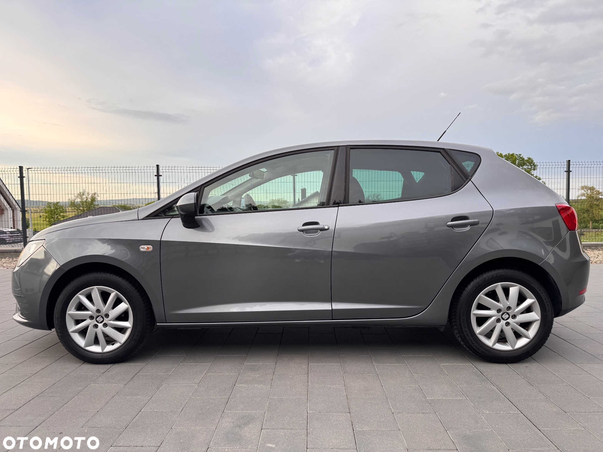 Seat Ibiza - 5