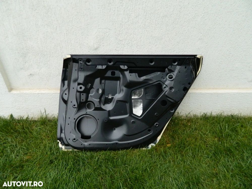 Usa dreapta spate Audi A6 model 2004-2011 cod 4F0833052 G - 4