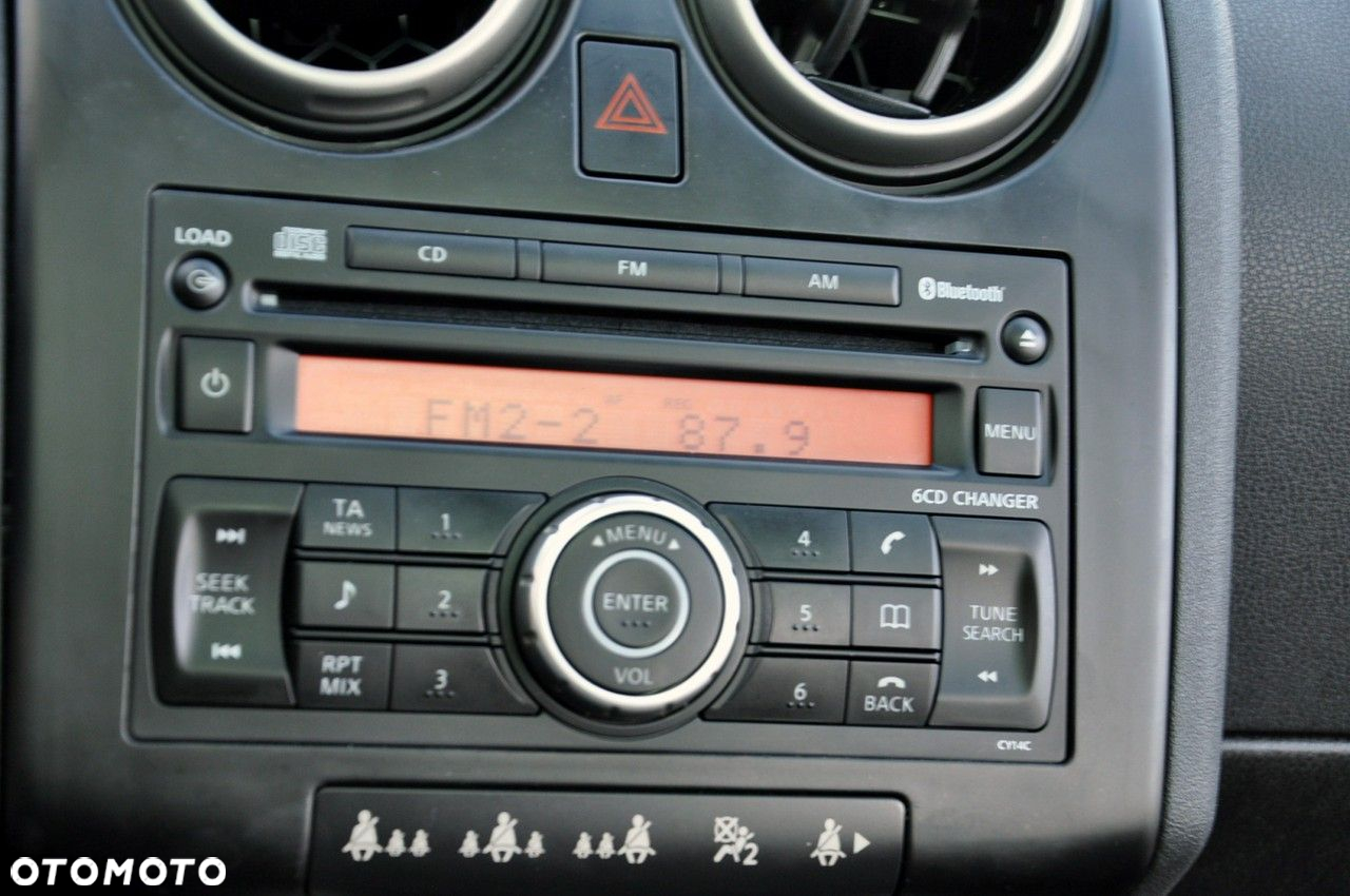 Nissan Qashqai - 32