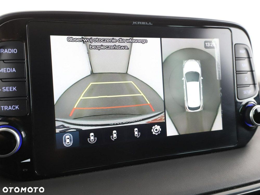 Hyundai Tucson 2.0 CRDi 48V N Line 4WD - 27