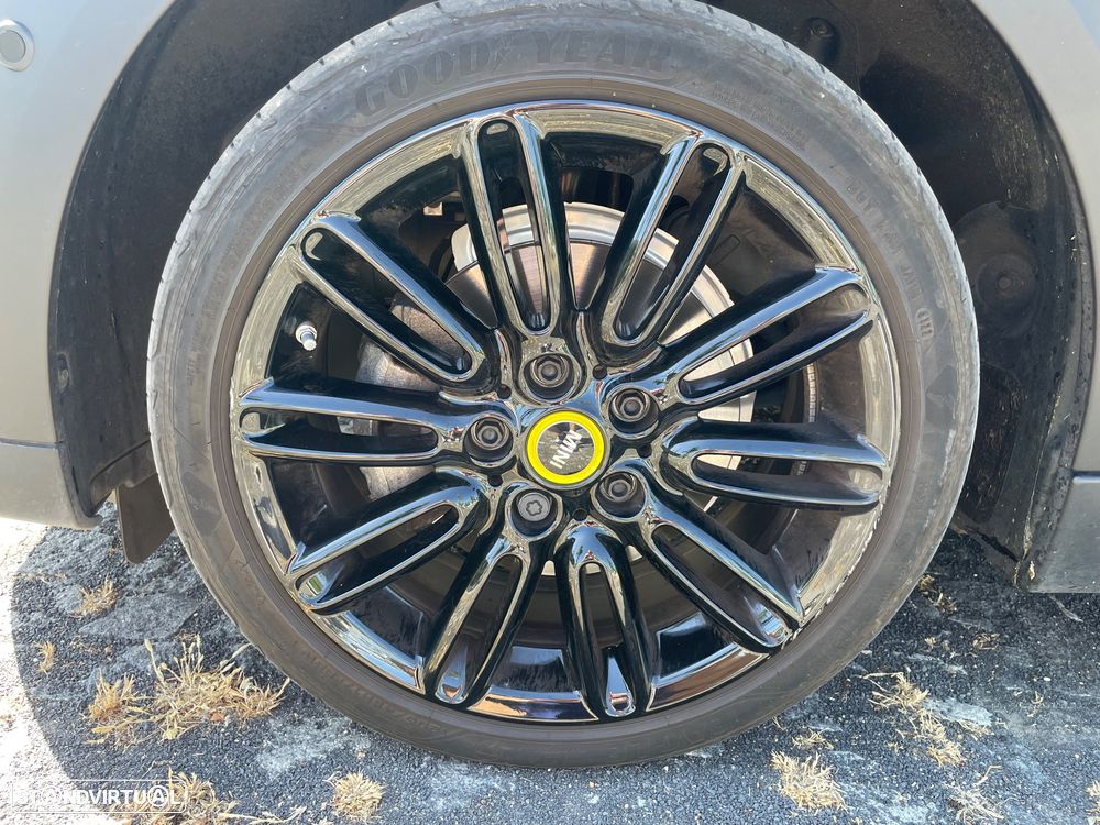 MINI 3 Portas Cooper SE Premium P. Yours - 3