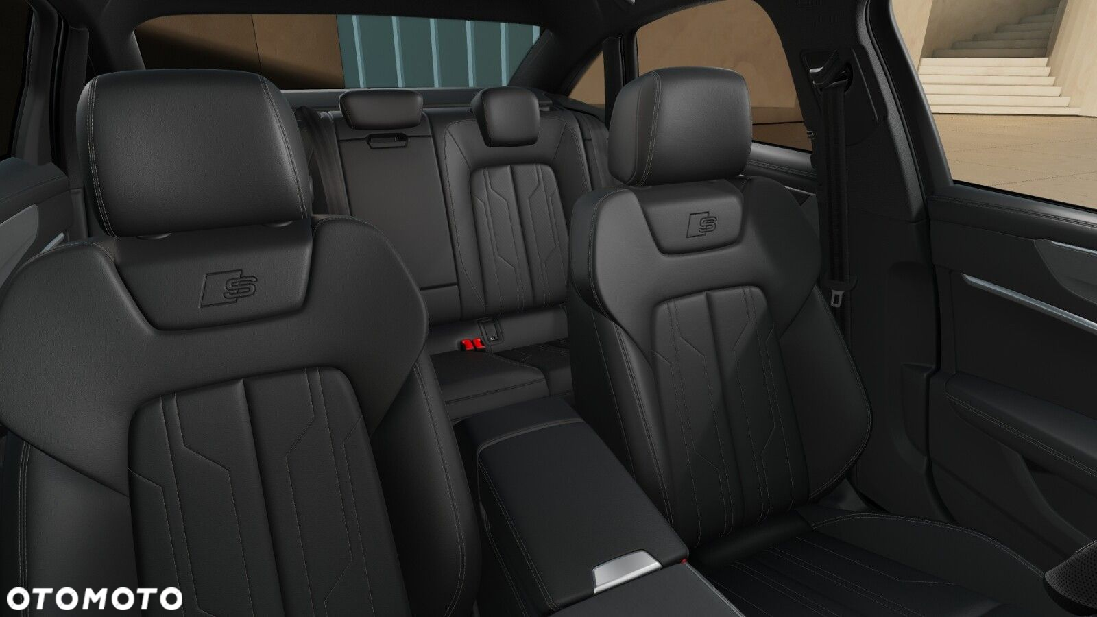 Audi A6 - 10