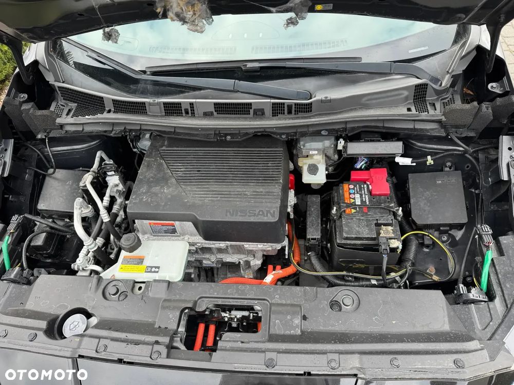 Nissan Leaf 40kWh Tekna - 37