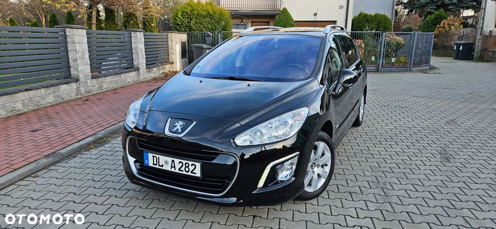 Peugeot 308 120 VTi Premium - 1