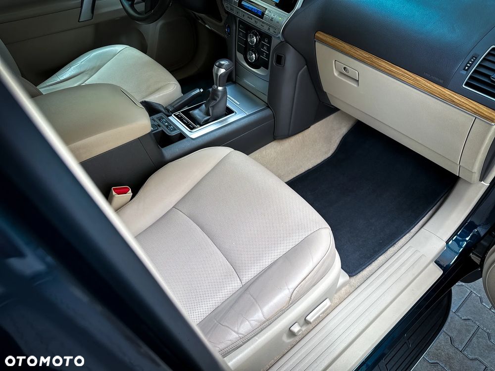 Toyota Land Cruiser LC 2.8 D-4D Invincible - 31
