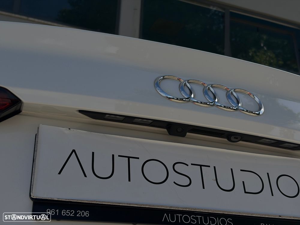 Audi A5 2.0 TFSI quattro S tronic - 30