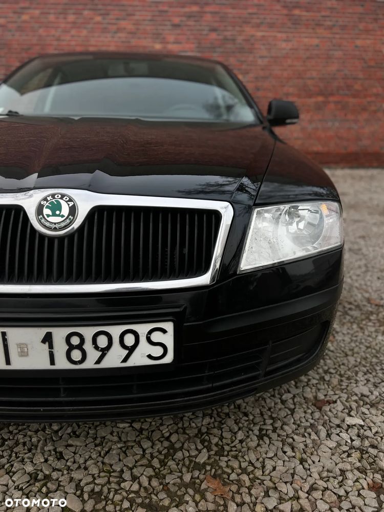 Skoda Octavia - 29