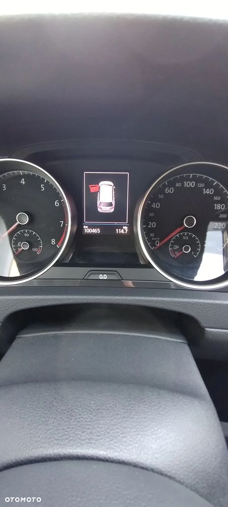 Volkswagen Golf 1.5 TSI BMT Comfortline - 20