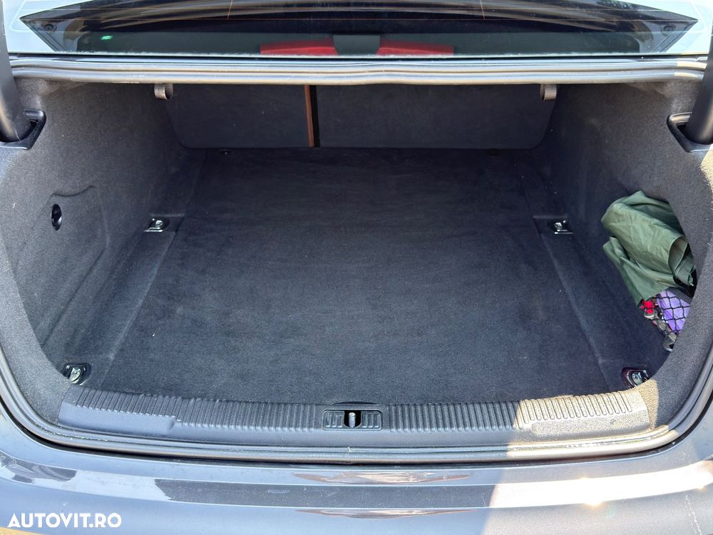 Audi A6 Limuzina 2.0 TDI Ultra S tronic - 10
