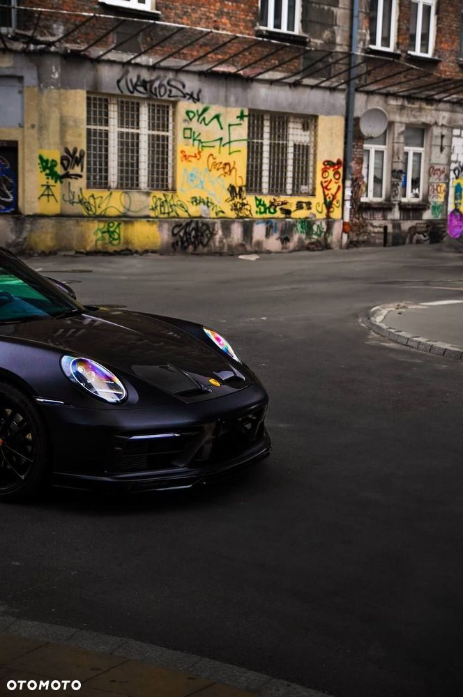 Porsche 911 - 15