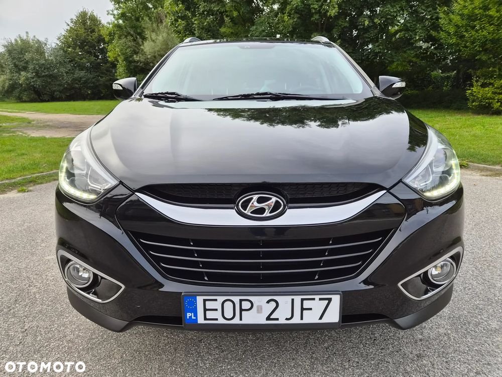 Hyundai ix35 - 5