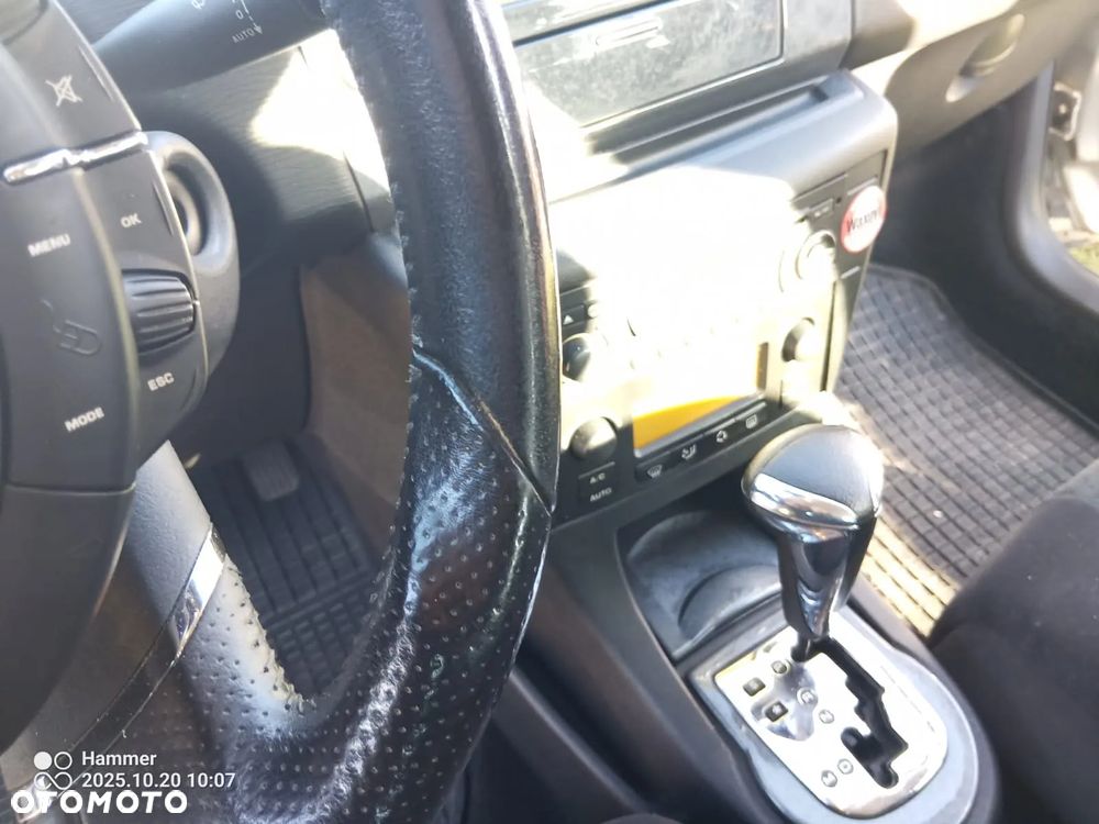 Citroën C4 2.0 16V Automatik Exclusive - 4