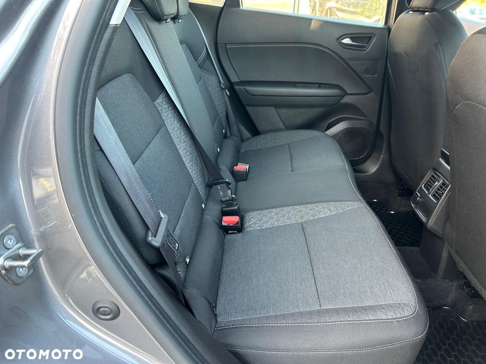Renault Captur 1.0 TCe Intens - 22
