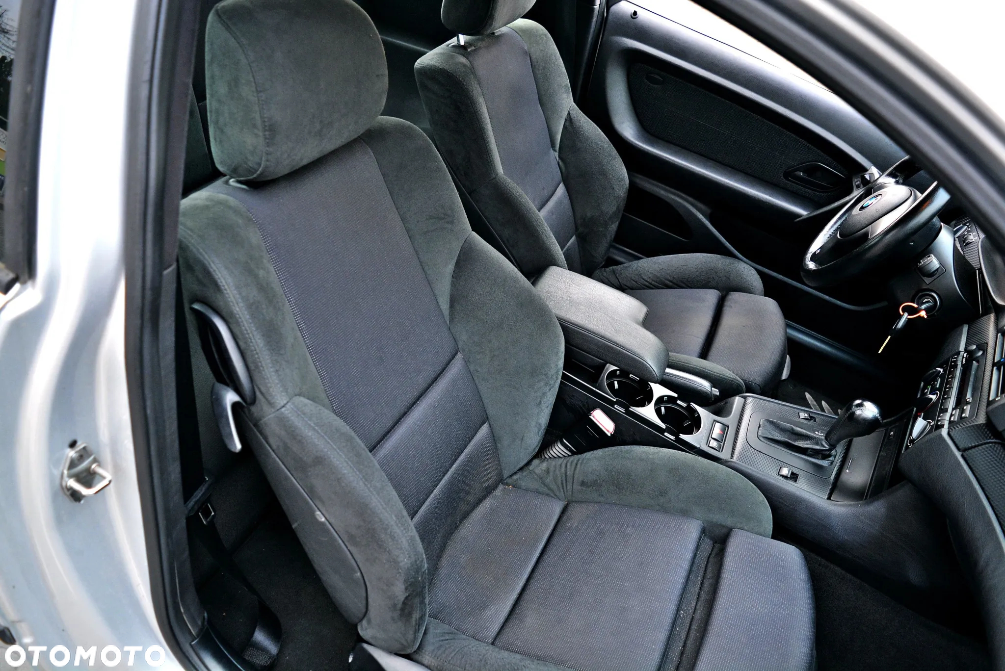 BMW Seria 3 - 6