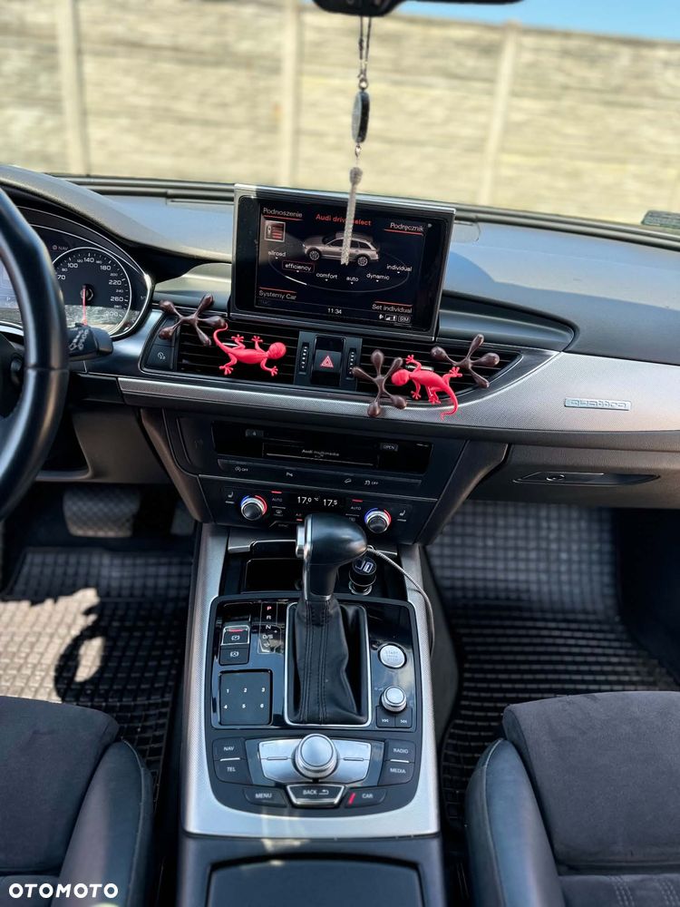 Audi A6 Allroad - 6