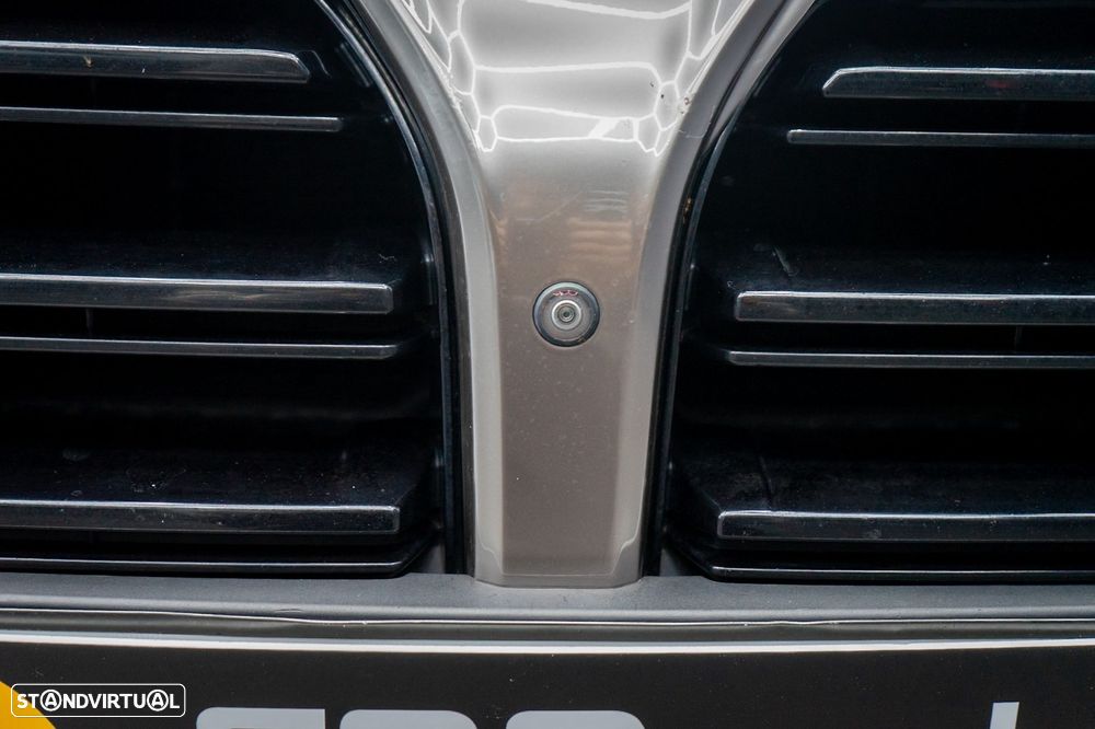 BMW M3 Competition xDrive - 20