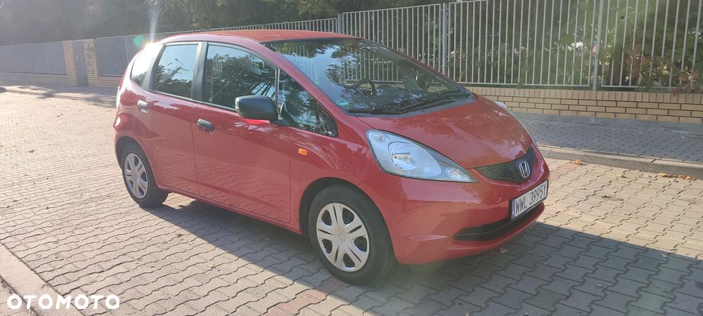 Honda Jazz 1.2 Trend - 5
