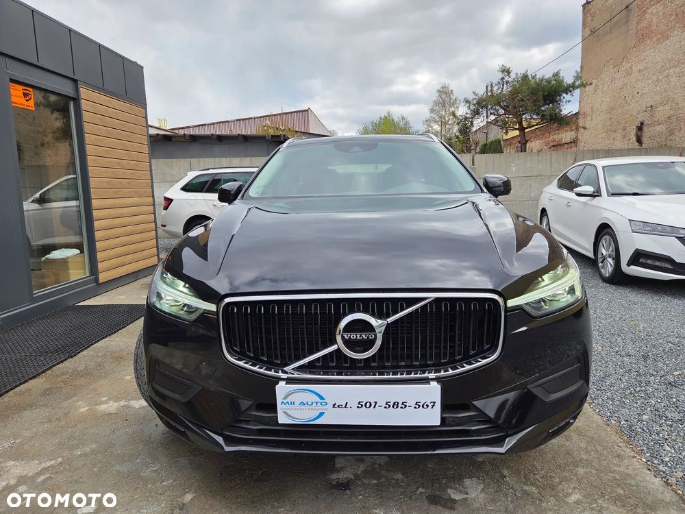 Volvo XC 60 D4 Momentum Pro - 5