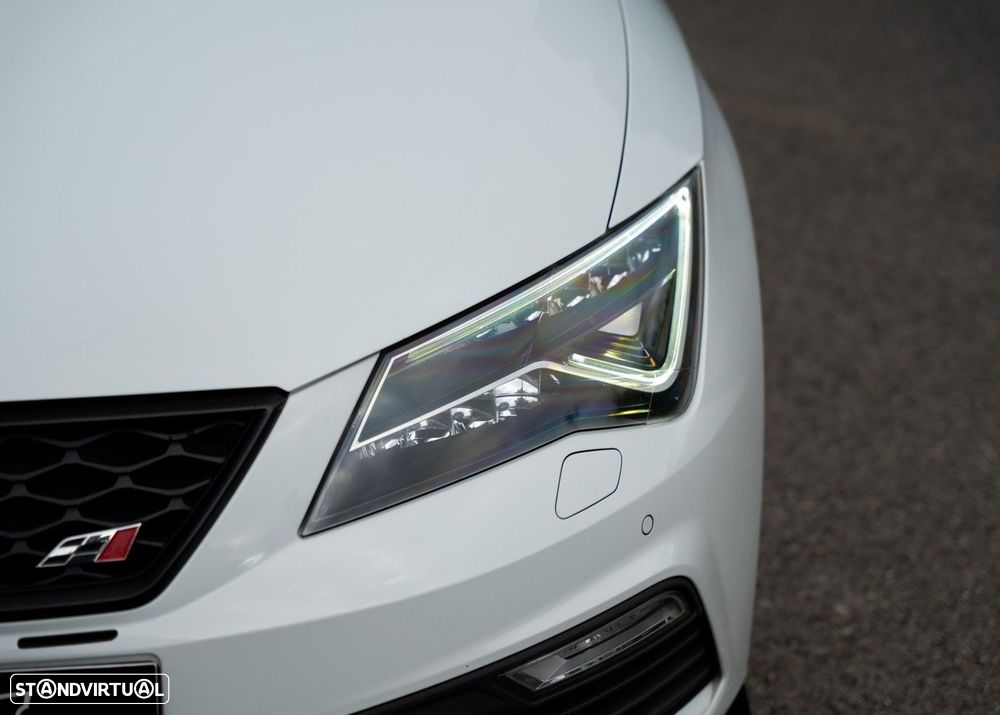 SEAT Leon ST 2.0 TSI S&S DSG Cupra 300 - 15