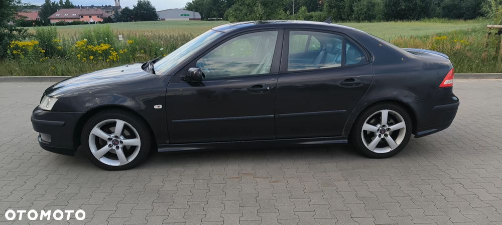 Saab 9-3 - 2