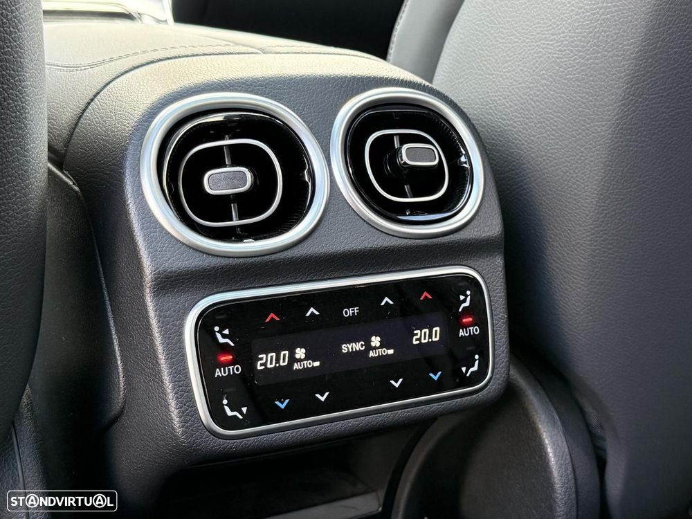 Mercedes-Benz C 300 e AMG Line - 48