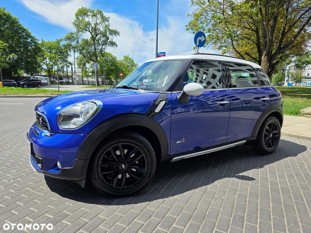 MINI Countryman - 3