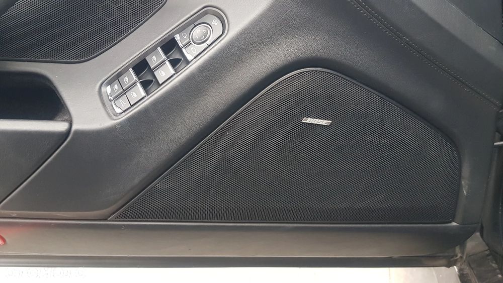 Porsche Panamera 4S PDK - 27
