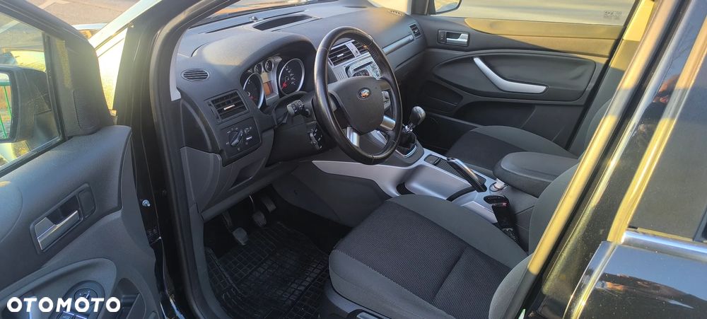 Ford Kuga 2.0 TDCi 4x4 Champions Edition - 11
