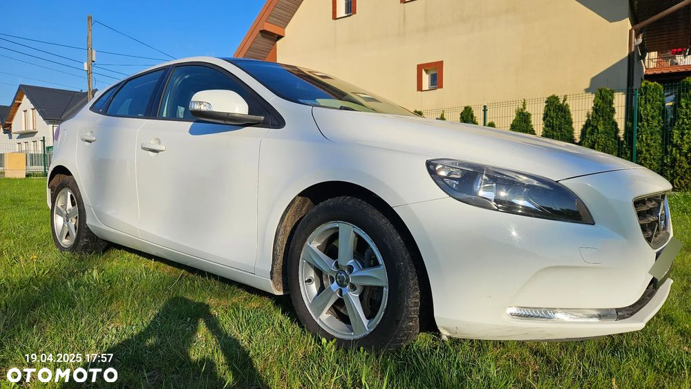 Volvo V40 D3 Ocean Race - 4