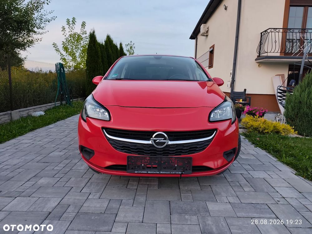 Opel Corsa 1.4 EcoFLEX Start/Stop Active - 5