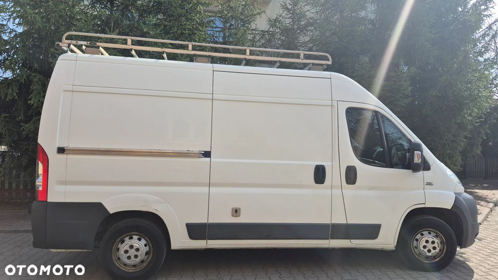 Fiat Ducato 30 MJ L2H2 - 5