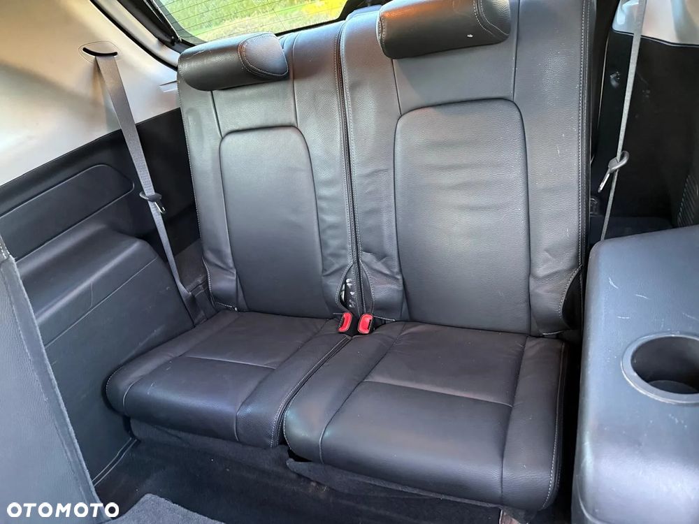 Chevrolet Captiva 2.2 4WD Automatik LT+ - 5