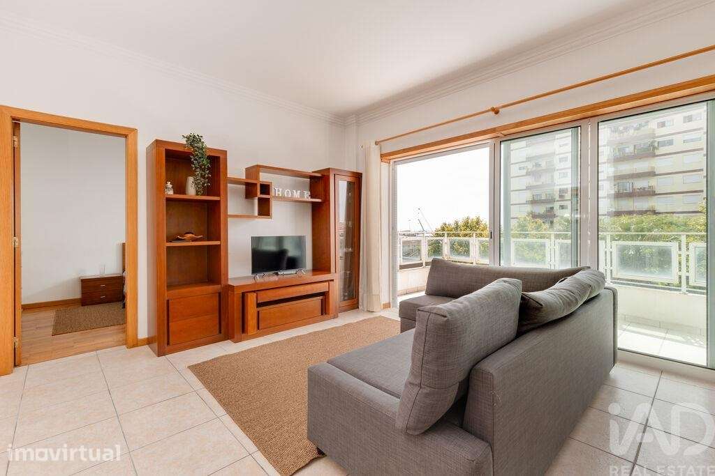 Apartamento T1 em Buarcos e São Julião de 54 m2 - Grande imagem: 2/28