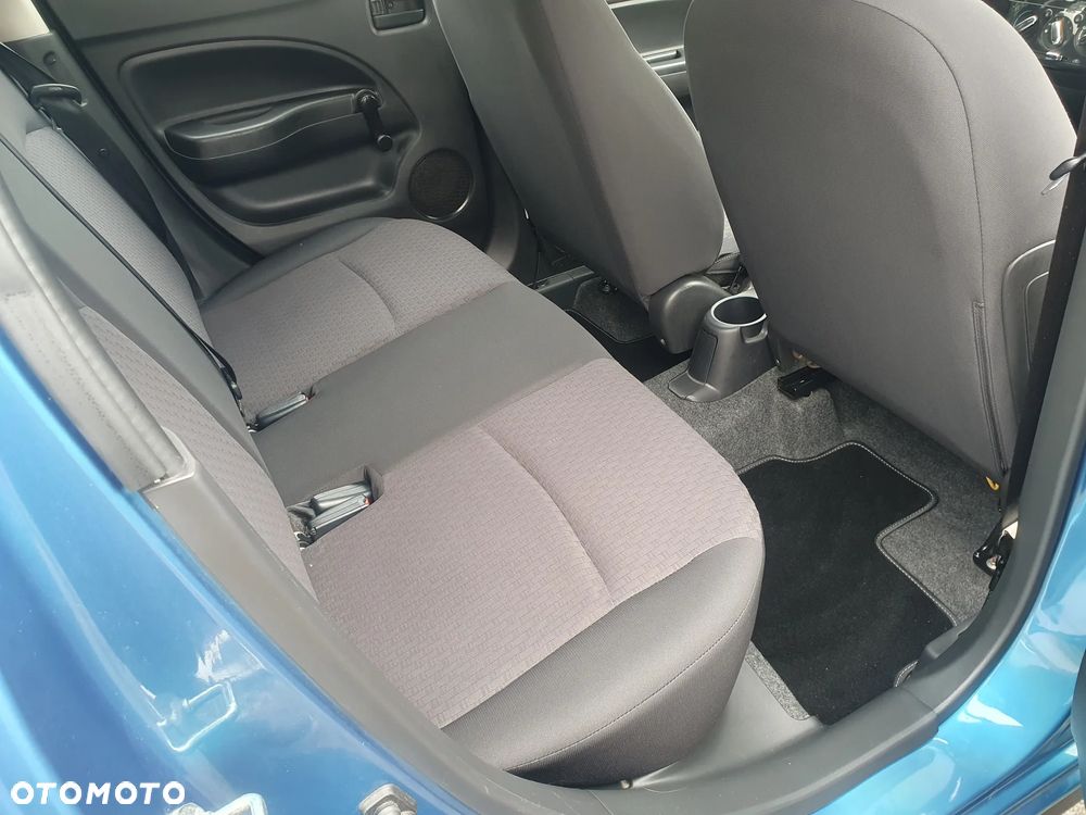 Mitsubishi Space Star 1.0 Edition - 2