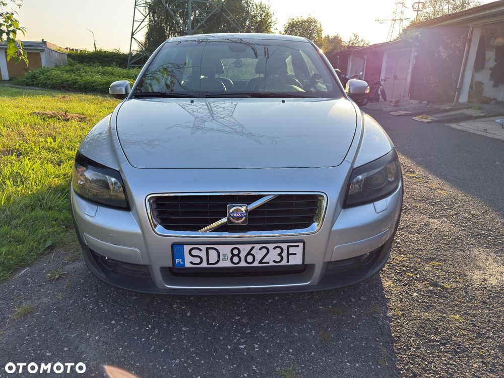 Volvo C30 - 2