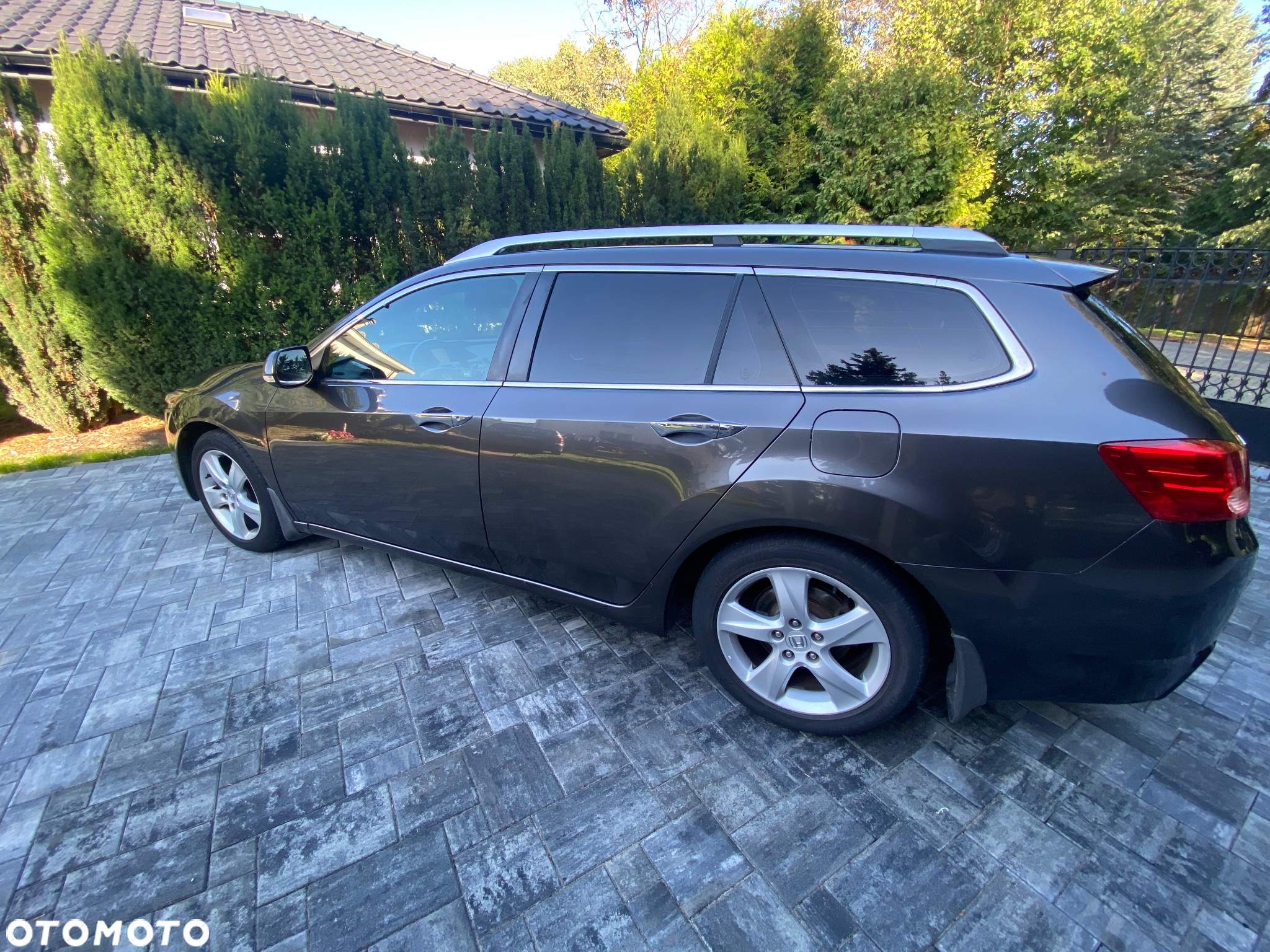 Honda Accord - 7