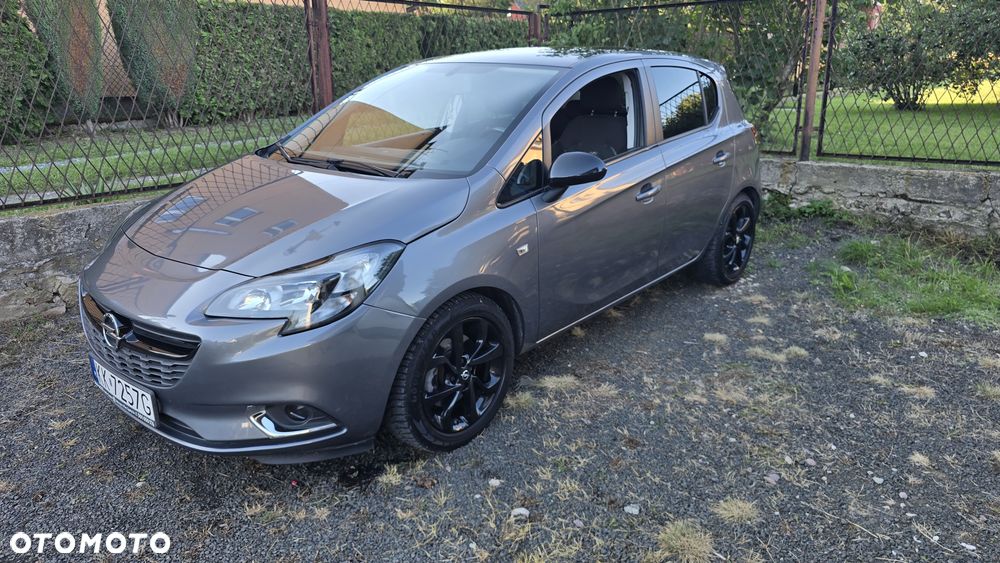 Opel Corsa 1.4 T Color Edition S&S - 3