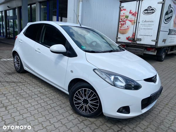 Mazda 2 1.5 Sport