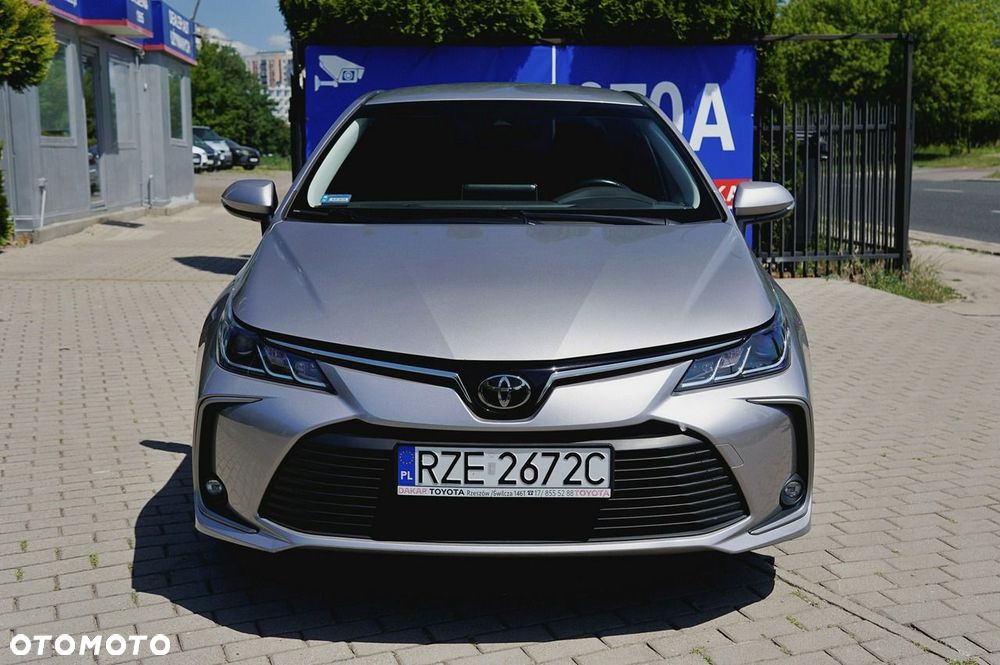 Toyota Corolla 1.5 Comfort - 2
