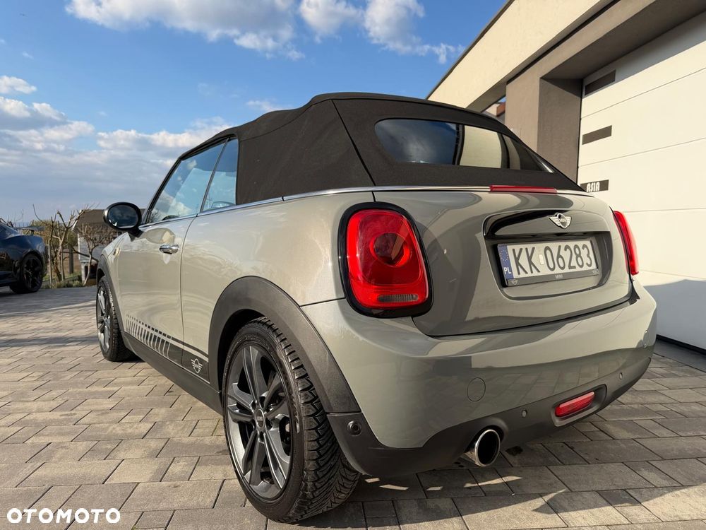 MINI Cooper Standard - 9