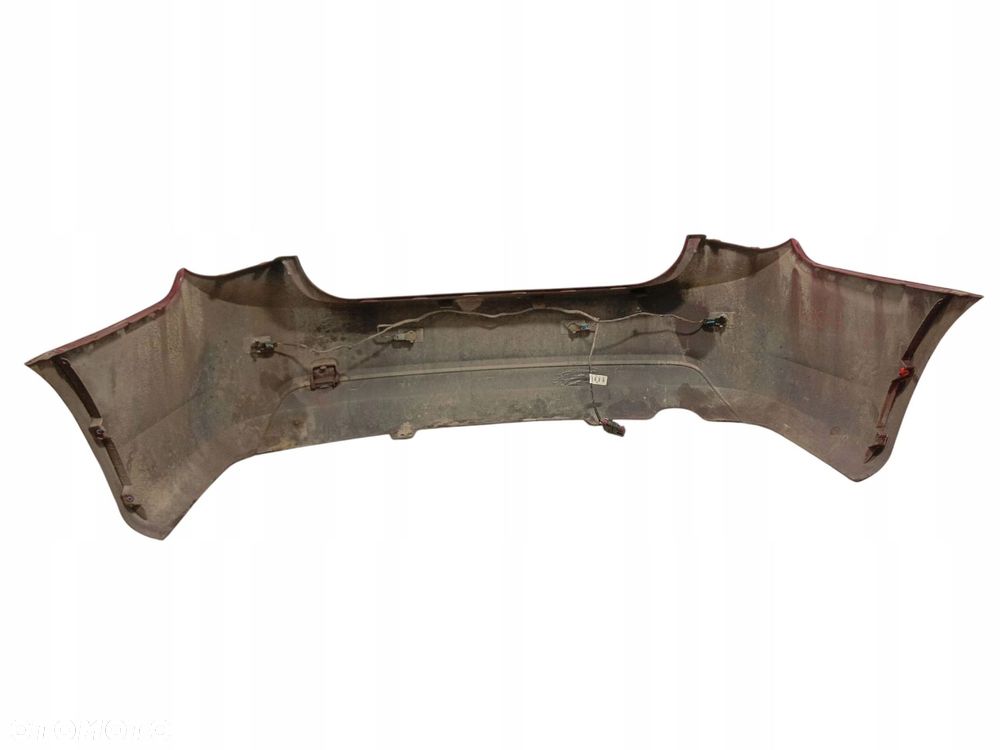 ZDERZAK TYŁ TYLNY CHEVROLET CRUZE I (2008-2012) PDC KOD LAKIERU GCS - 7