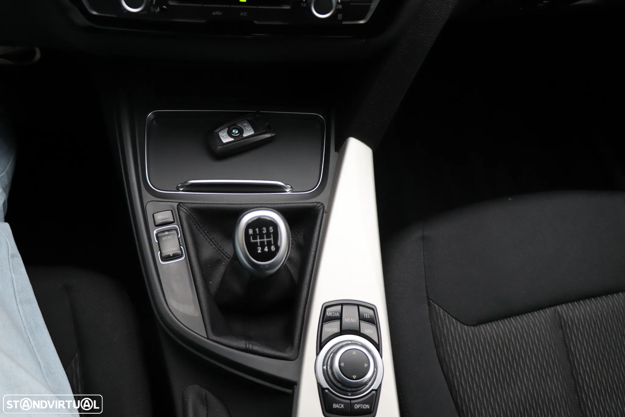 BMW 316 d Touring - 7