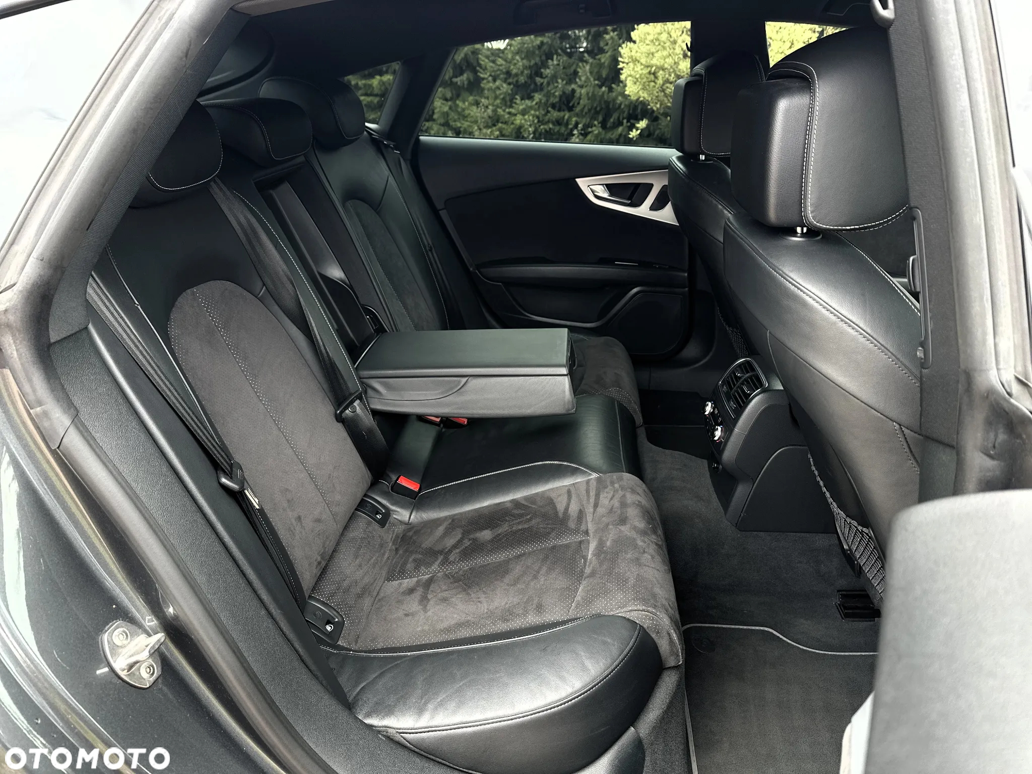 Audi A7 3.0 TDI Quattro S tronic - 15