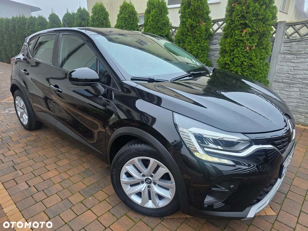 Renault Captur - 13