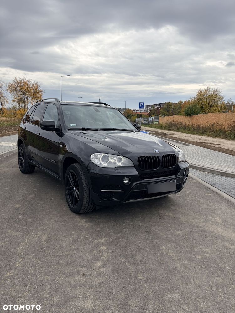 BMW X5 2013 photo 3